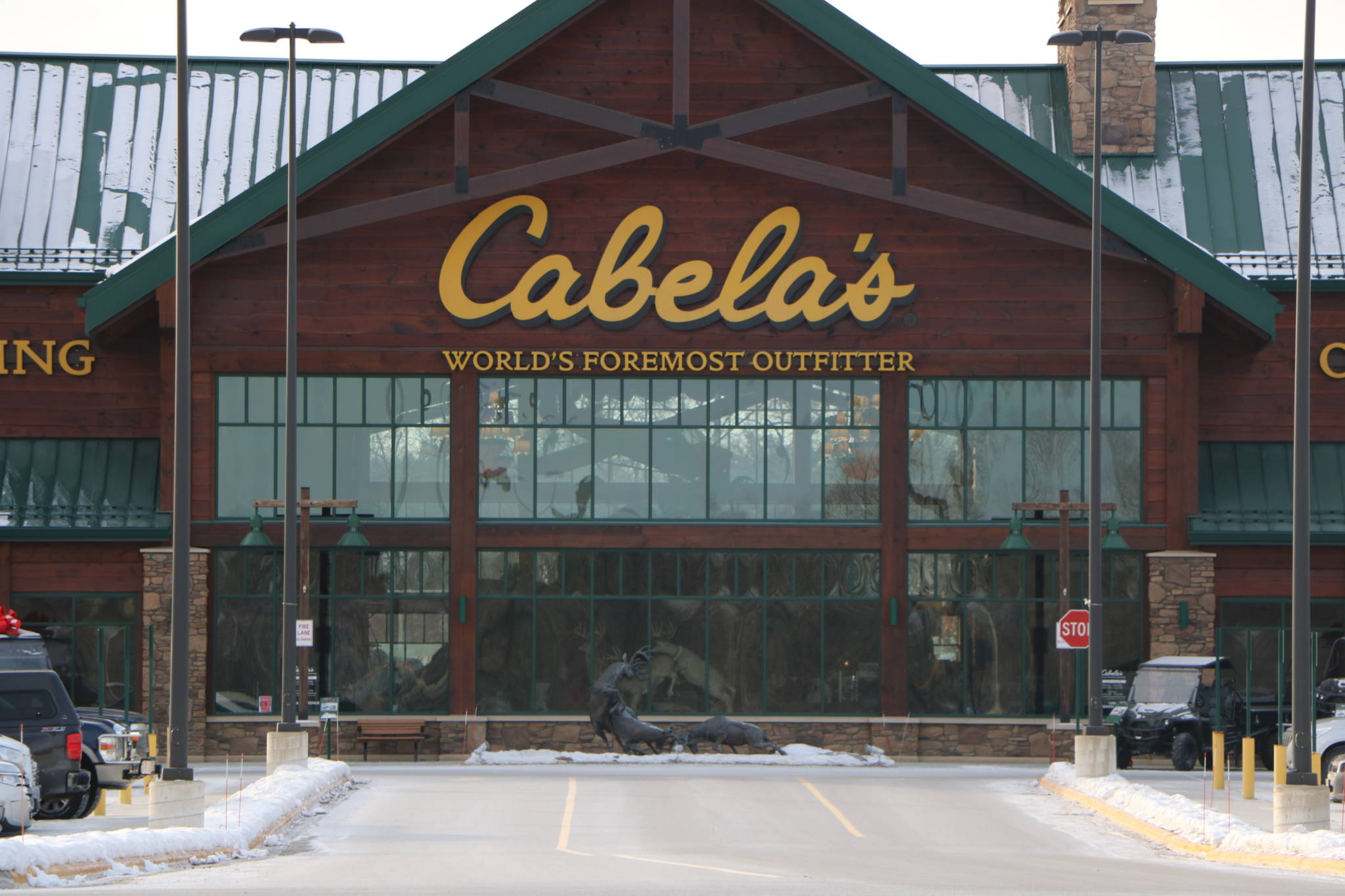 New Construction August Winter & Sons